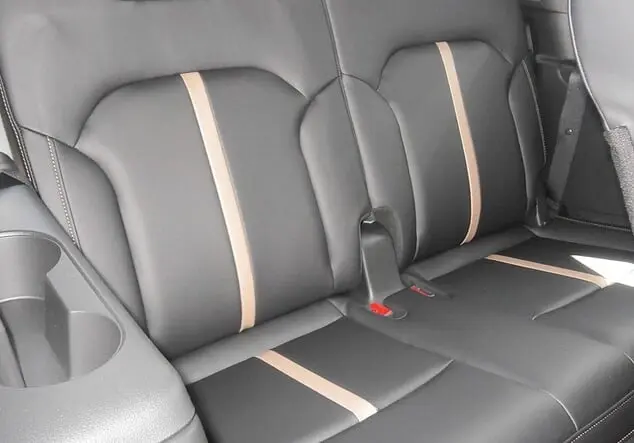 Angebotsdetails Mazda CX-80 2.5L e-SKYACTIV PHEV 327 PS 8AT Homura Plus Machine Gray
