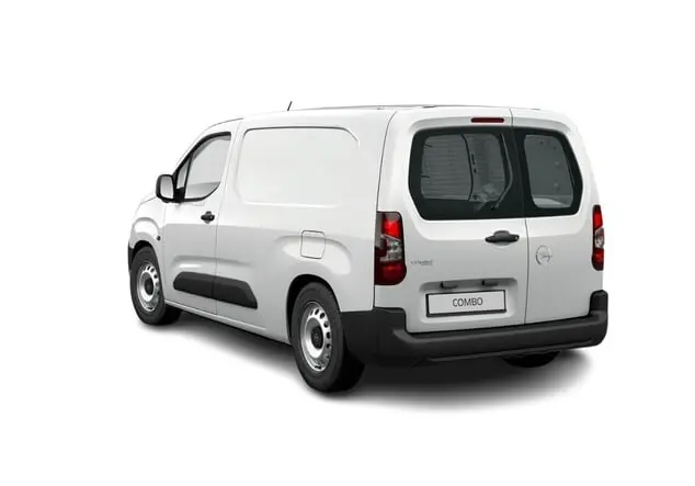 Angebotsdetails Opel Combo Länge 2 mit erhöhter Nutzlast Opel Cargo L2 1.5 Diesel 130 PS 6-Gang-Schaltgetriebe BlueHDi 6-Gang Kaolin WeiÃ/WeiÃ