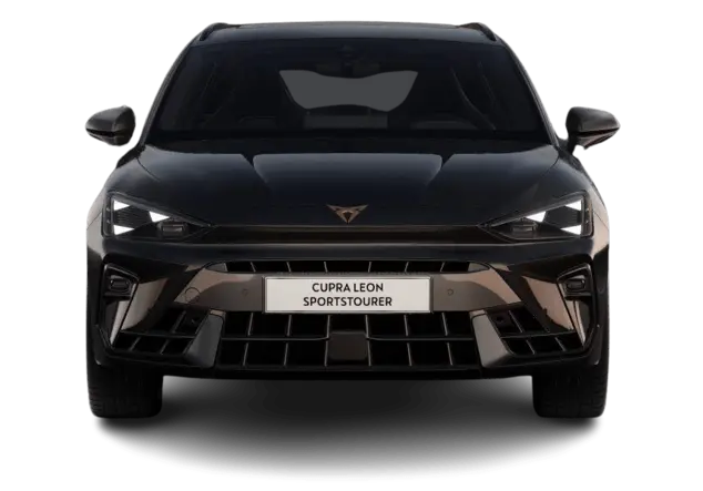Angebotsdetails Cupra Leon 2.0 TSI 245kW VZ 4WD Sportstourer Midnight Black Metallic