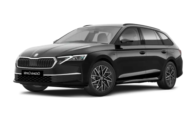 Angebotsdetails Skoda Octavia 2.0 TDI 110kW Tour Combi Black Magic Perleffekt