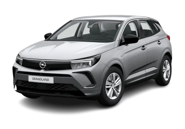 Angebotsdetails Opel Grandland 1.2 Turbo 96kW Enjoy Auto Quarz Silber Metallic