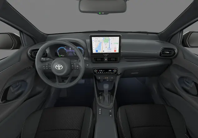 Angebotsdetails Toyota Yaris bronze