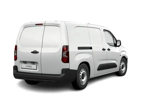 Angebotsdetails Opel Combo LÃ¤nge 2 mit erhÃ¶hter Nutzlast Opel Cargo L2 1.5 Diesel 130 PS Automatik Getriebe BlueHDi 8-Gang Automatikgetriebe Kaolin WeiÃ/WeiÃ