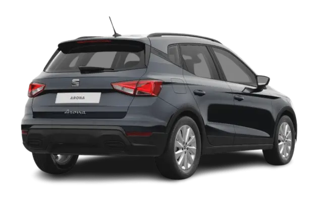 Angebotsdetails Seat Arona 1.0 TSI 70kW Road Edition Magnetic Grau Metallic