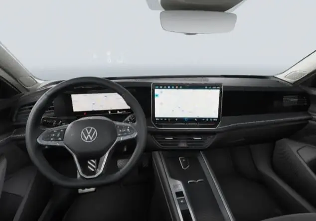 Angebotsdetails Volkswagen Passat Grenadilschwarz metallic