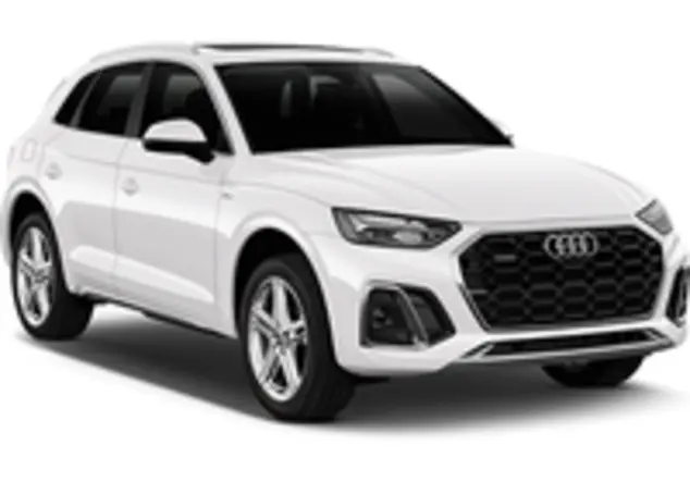 Angebotsdetails Audi Q5 Automatik variabel