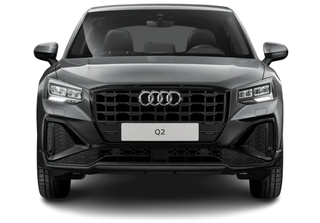 Angebotsdetails Audi Q2 35 TFSI S tronic S line