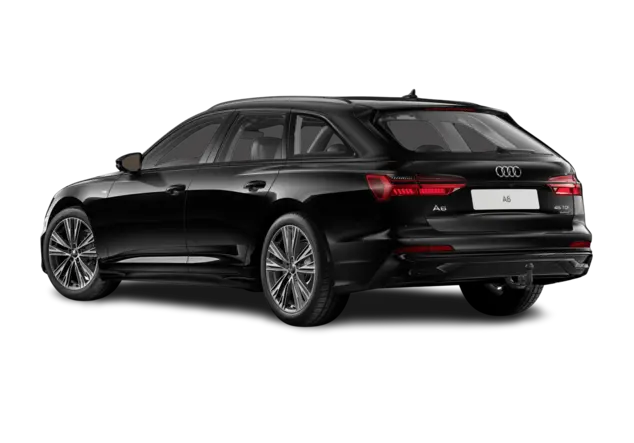 Angebotsdetails Audi A6 Avant 45 TDI S tronic S line Avant Brillantschwarz