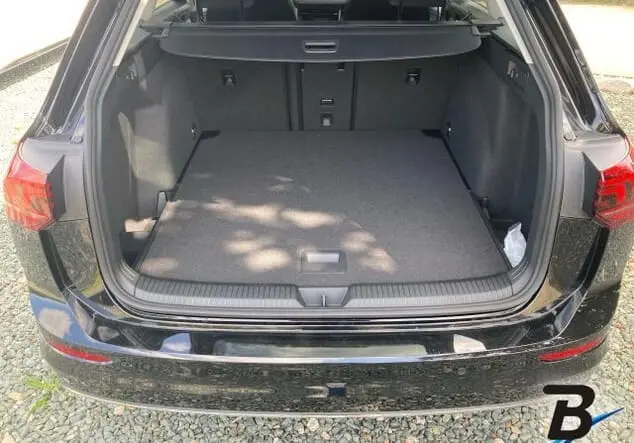 Angebotsdetails Volkswagen Golf Schwarz