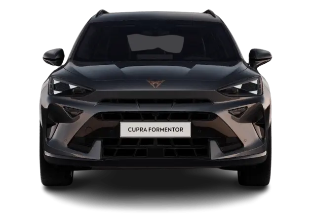 Angebotsdetails Cupra Formentor 1.5 eTSI MHEV 110kW Magnetic Grau Metallic