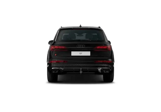 Angebotsdetails Audi Q7 Audi S line 50 TDI 210 kW (286 PS) 8-Gang-Tiptronic 8-Gang tiptronic Allrad Mythosschwarz Metallic