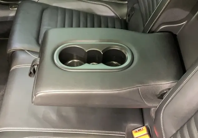 Angebotsdetails Volkswagen Passat Variant GTE 1.4 TSI / Grau (Mangangrau Metallic)