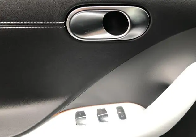 Angebotsdetails Smart #1 Premium ++sofort verfügbar++ Grau atom grey-matte