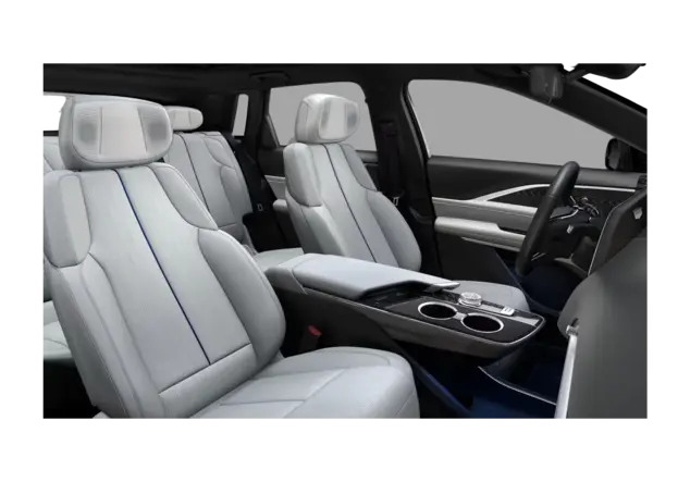 Angebotsdetails Cadillac Lyriq Sport Stellar Black Metallic