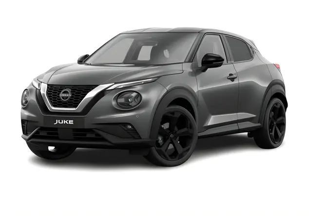 Angebotsdetails Nissan JUKE 1.0 DIG-T TEKNA DCT Dark Grey