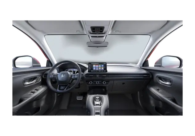 Angebotsdetails Honda ZR-V 2.0 i-MMD Hybrid Advance Diamond Dust Pearl