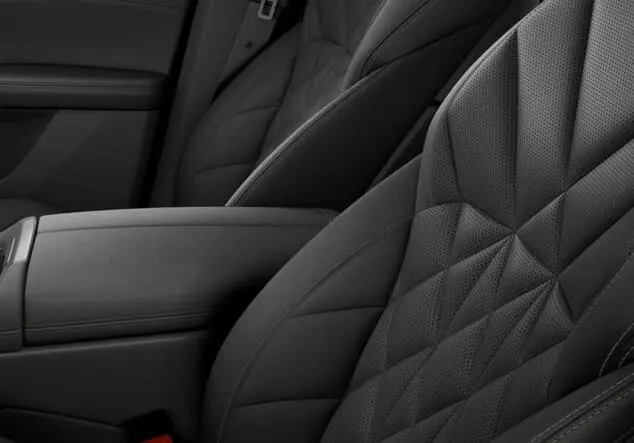 Angebotsdetails BMW X6 xDrive30d M Brooklyn Grau metallic