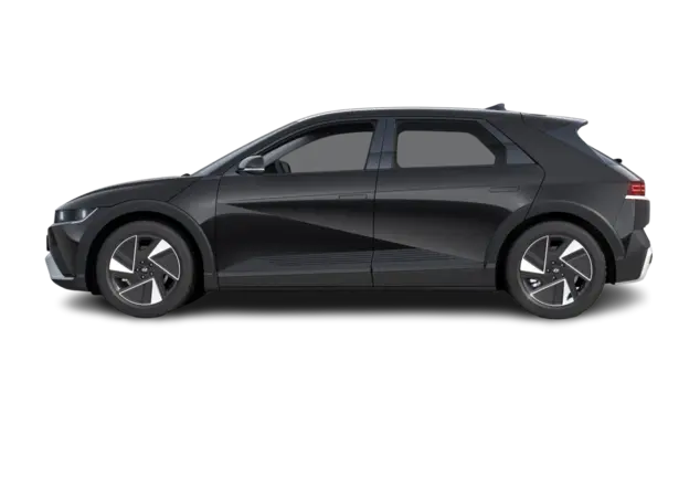 Angebotsdetails Hyundai IONIQ 5 84kWh 168kW Heckantrieb Techniq Abyss Black