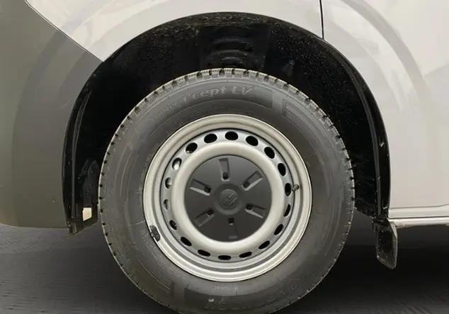 Angebotsdetails Volkswagen T7 Transporter Kasten 2.0 TDI KLIMA Grau (Stone Grey)