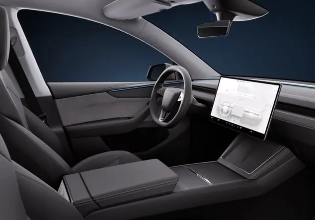 Angebotsdetails Tesla Model Y White-Pearl