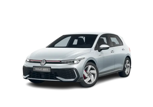 Angebotsdetails Volkswagen Golf GTI Oyster Silver Metallic