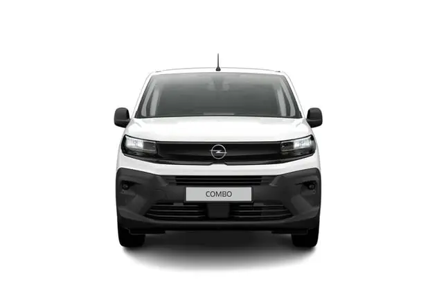 Angebotsdetails Opel Combo LÃ¤nge 1 mit normaler Nutzlast Opel Cargo L1 1.5 Diesel 75 kW (102 PS) 6-Gang BlueHDi Kaolin WeiÃ/WeiÃ