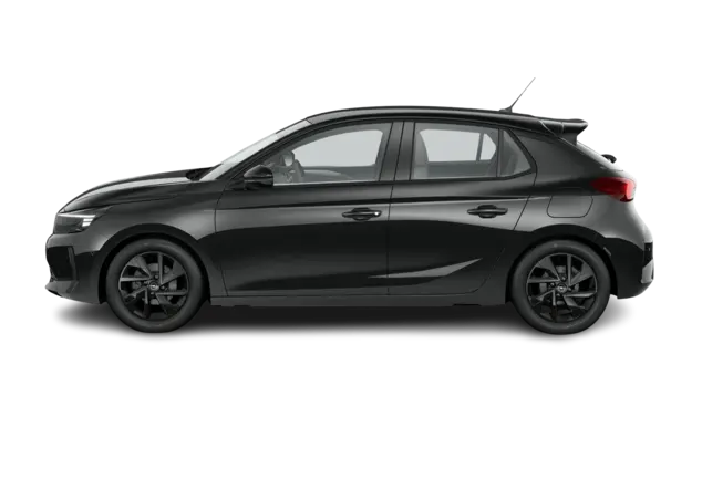 Angebotsdetails Opel Corsa 1.2 Direct Injection Turbo 74kW GS Auto Karbon Schwarz Metallic