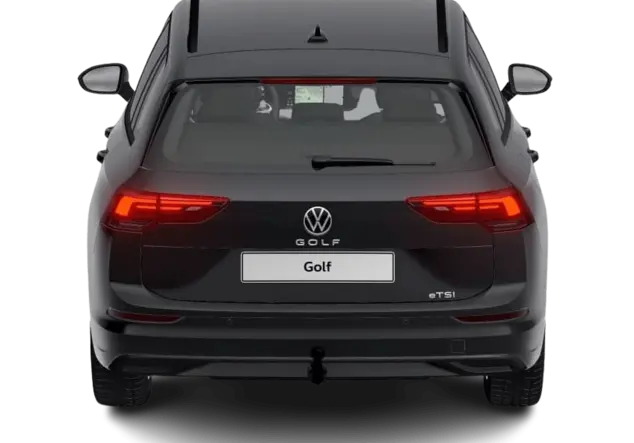 Angebotsdetails VW Golf Variant 1.5 eTSI Uranograu