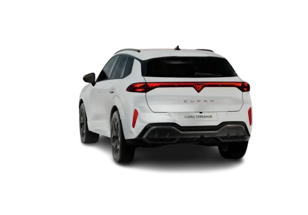 Angebotsdetails Cupra Terramar verschiedene Farben verfügbar ( nicht wählbar)