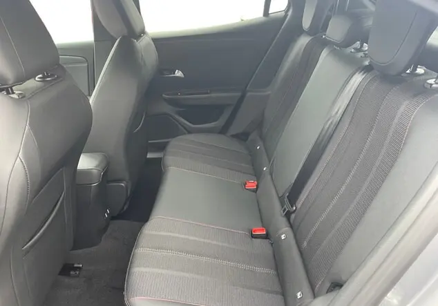 Angebotsdetails Opel Mokka Kontrast Grau