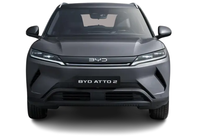Angebotsdetails BYD Atto 2 45kWh Active Time grey