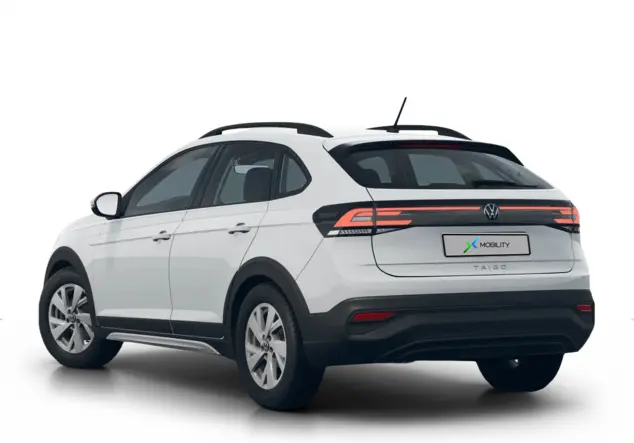 Angebotsdetails VW Taigo Life 1,0 TSI White