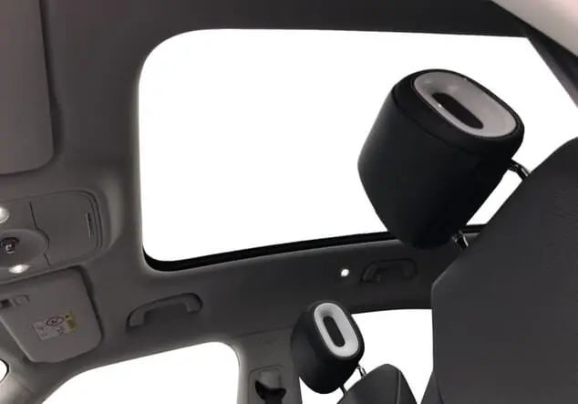 Angebotsdetails Smart #1 Premium ++sofort verfügbar++ Grau atom grey-matte