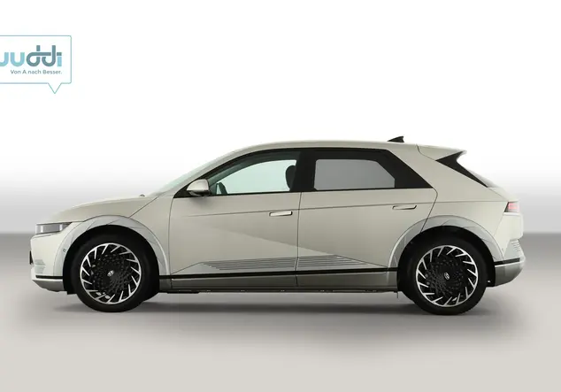 Angebotsdetails Hyundai IONIQ 5 Grau, Weiß, Blau, Grün