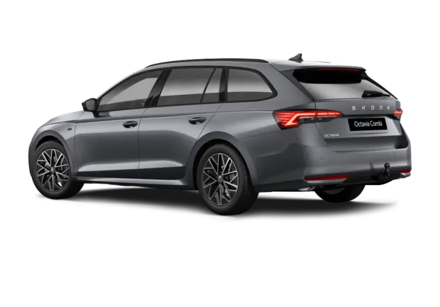 Angebotsdetails Skoda Octavia Combi 2.0 TDI 110kW Tour Combi Graphite-Grau Metallic