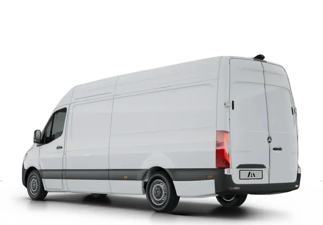 Angebotsdetails Mercedes-Benz Sprinter 315 CDI standard diverse Farben