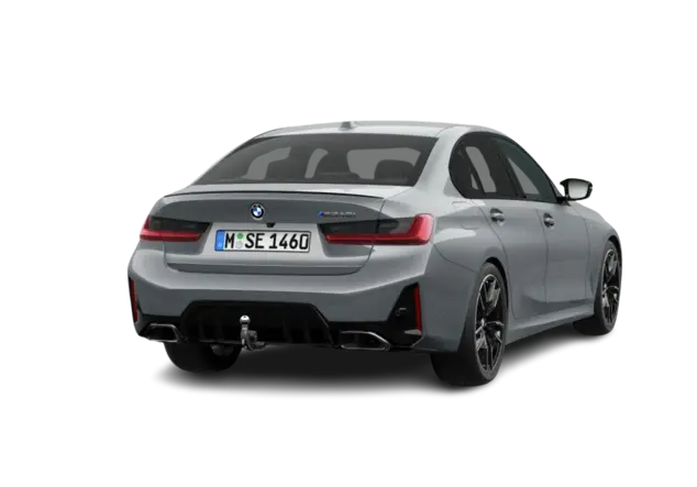 Angebotsdetails BMW 3er Limousine M340i xDrive Auto Skyscraper Grau metallic
