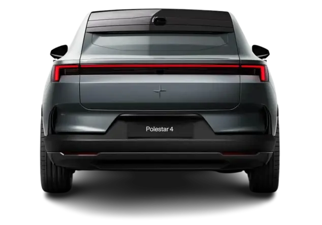 Angebotsdetails Polestar 4 Long Range Single motor Storm Metallic