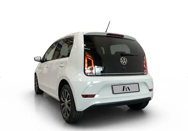 Angebotsdetails VW Up! 1.0 MPI Active White