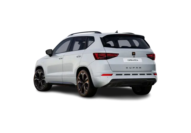 Angebotsdetails Cupra Ateca verschiedene Farben verfügbar (nicht wählbar)
