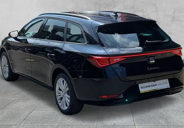 Angebotsdetails Seat Leon Sportstourer Style Edition 1.5 eTSI ACT SUPER DEAL Magnetic Grau Metallic oder Schwarz Metallic