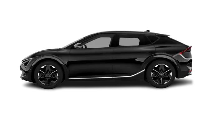 Angebotsdetails Kia EV6 84 kWh 168 kW Heckantrieb Earth Auroraschwarz Metallic