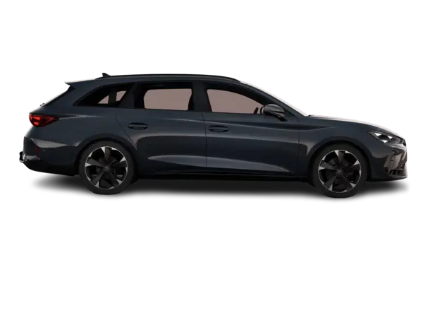 Angebotsdetails Cupra Leon 2.0 TDI 110kW Sportstourer Fjord Blau Uni