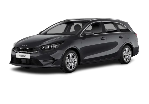 Angebotsdetails Kia Ceed Sportswagon 1.5 T-GDI DCT Vision Sportswagon Pentametal