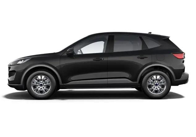 Angebotsdetails Ford Kuga agateblack metallic