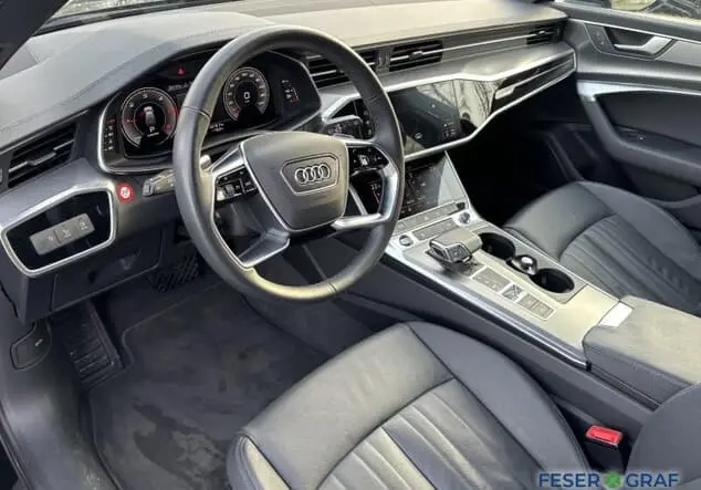 Angebotsdetails Audi Q5 navarrablau