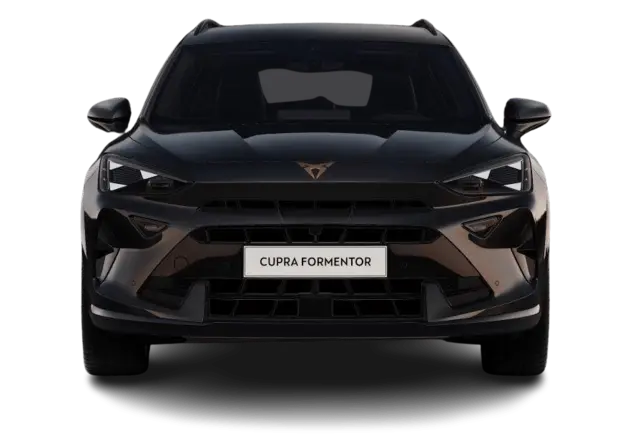 Angebotsdetails Cupra Formentor 1.5 eTSI MHEV 110kW Midnight Black Metallic