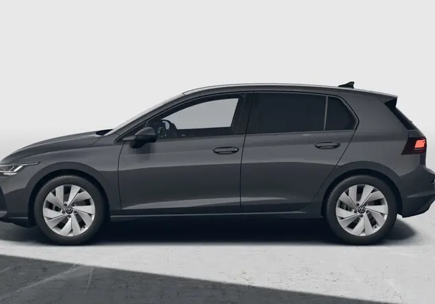 Angebotsdetails Volkswagen Golf Grau