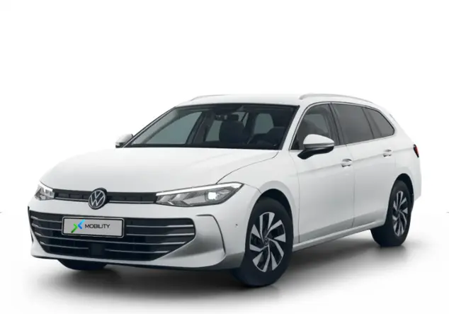 Angebotsdetails VW Passat Business 1,5 l eTSI diverse Farben