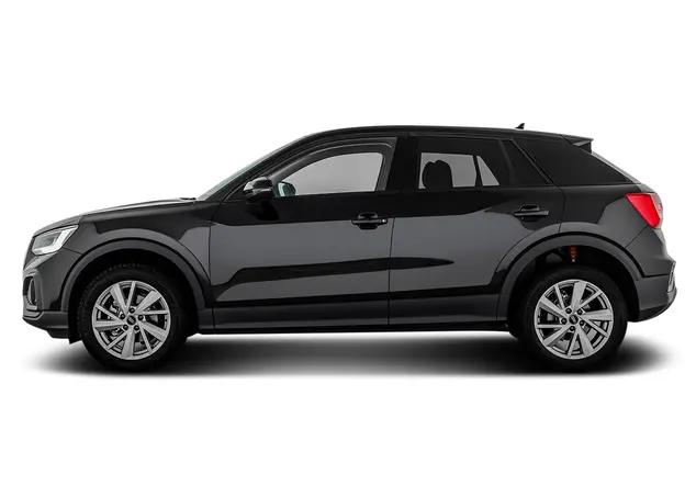Angebotsdetails Audi Q2 Advanced -